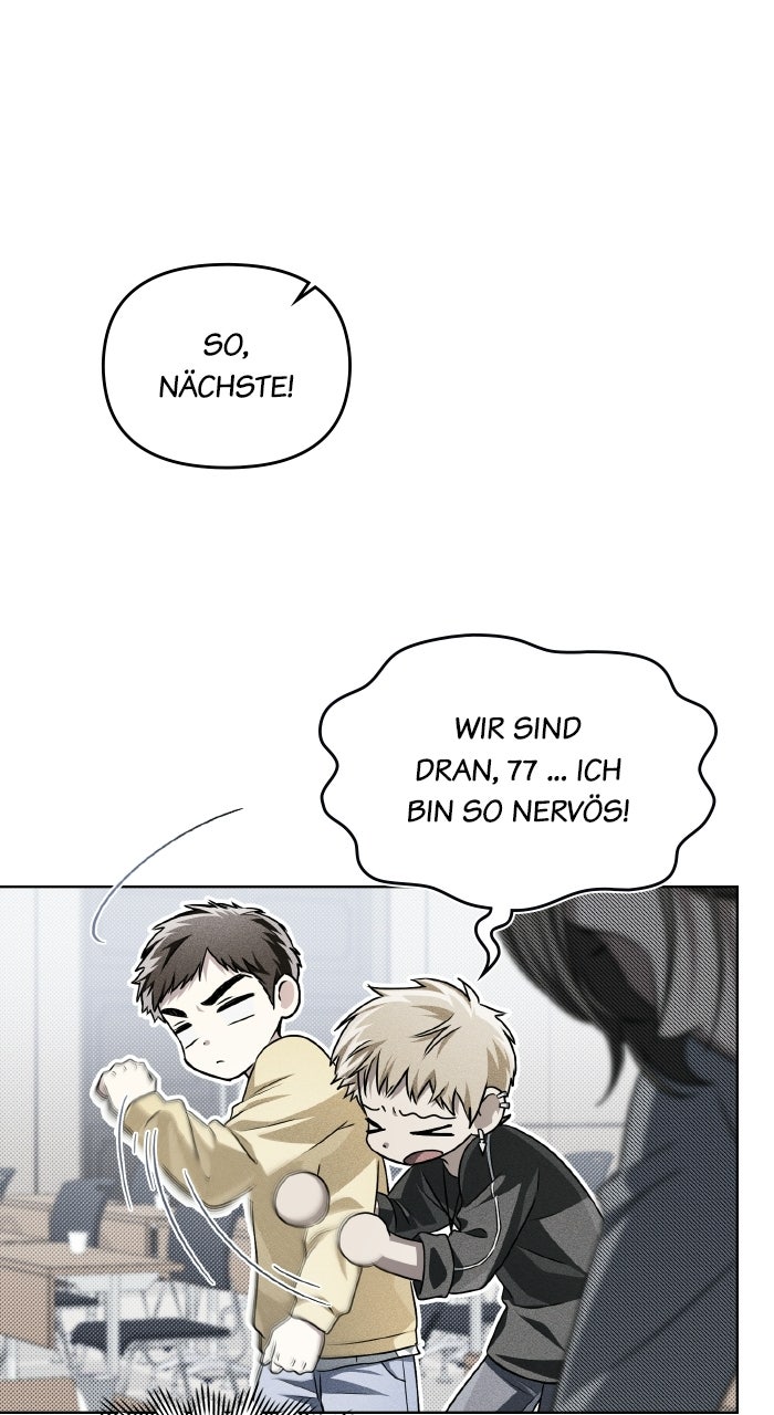 Read HONBUL - Flamme der Seele Manga Online