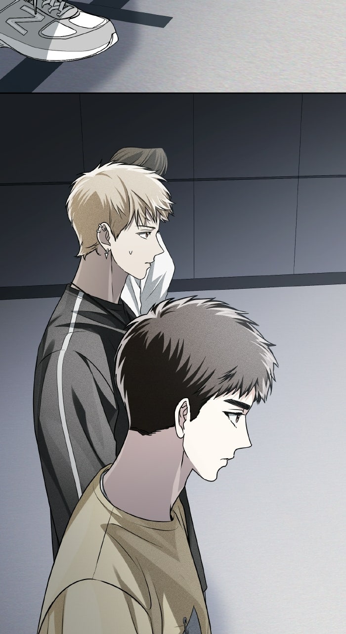 Read HONBUL - Flamme der Seele Manga Online