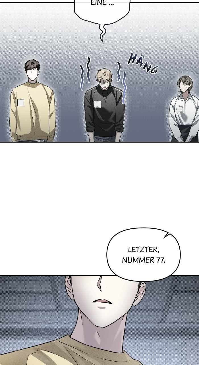 Read HONBUL - Flamme der Seele Manga Online