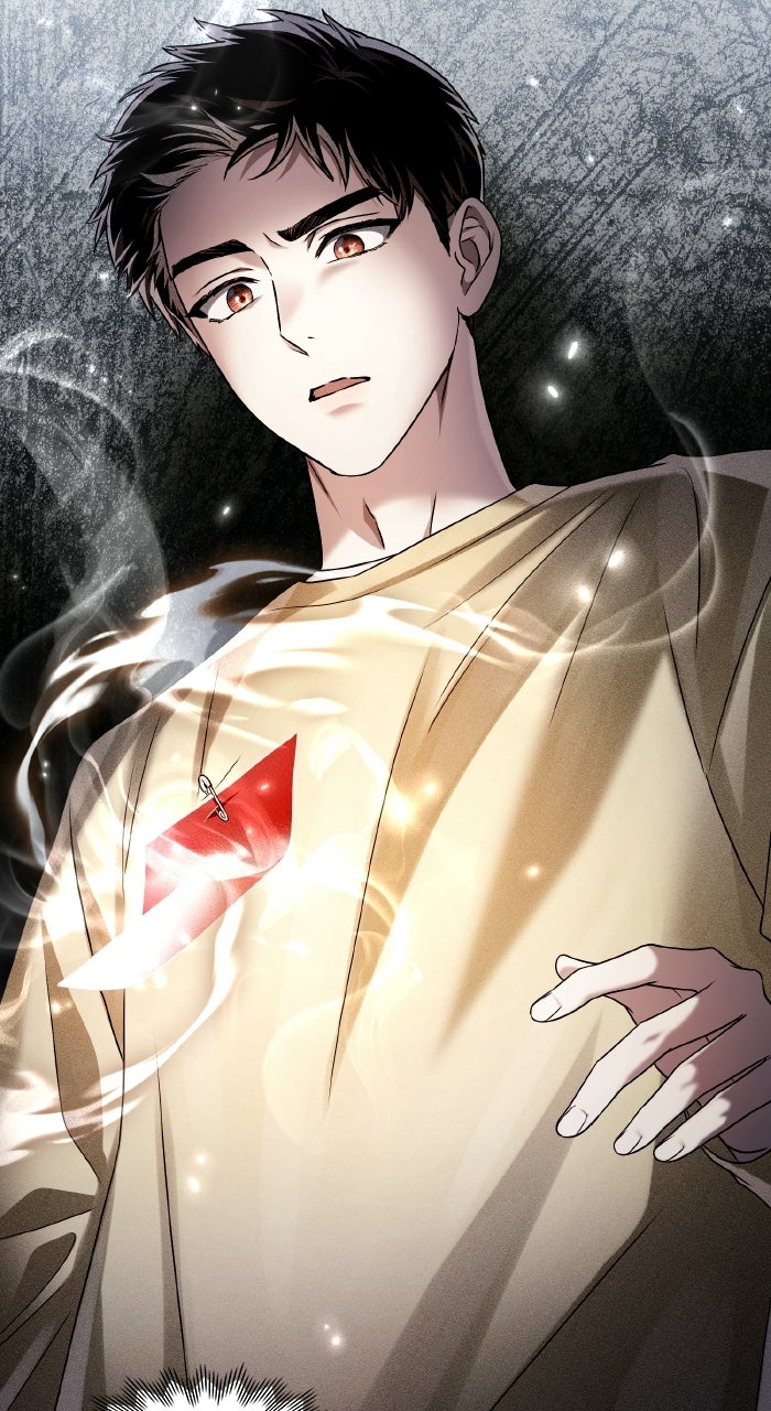 Read HONBUL - Flamme der Seele Manga Online