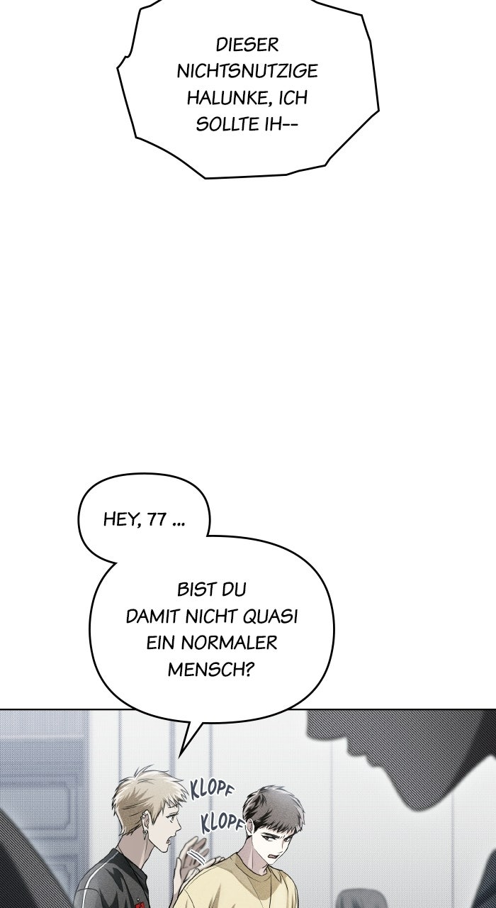 Read HONBUL - Flamme der Seele Manga Online