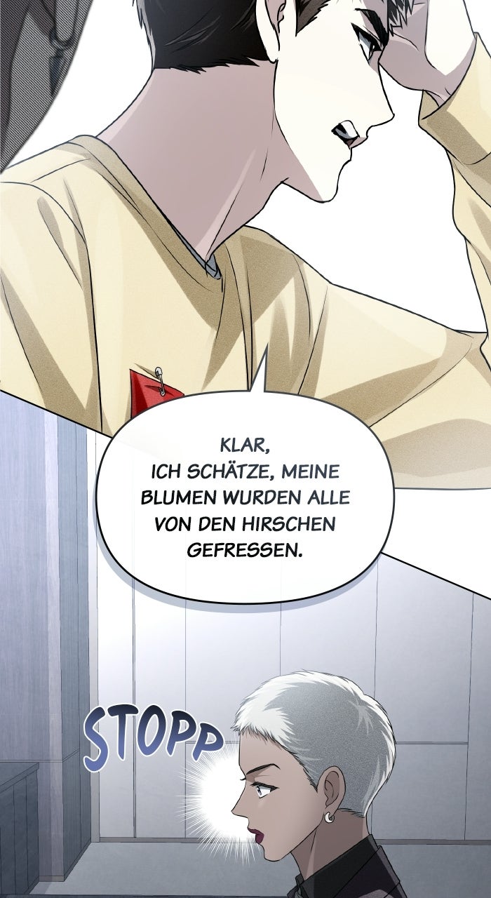 Read HONBUL - Flamme der Seele Manga Online