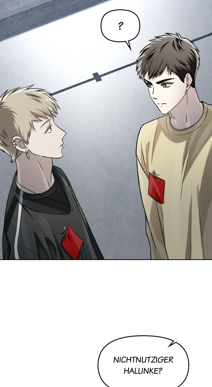 Read HONBUL - Flamme der Seele Manga Online