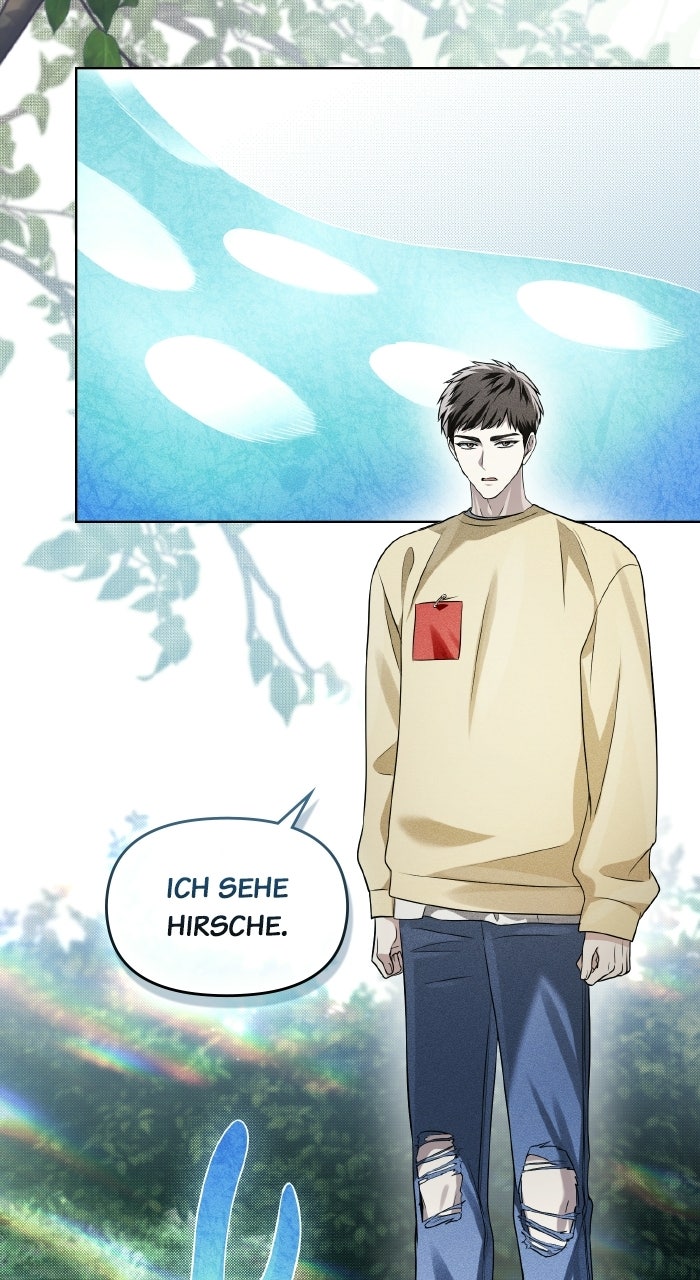 Read HONBUL - Flamme der Seele Manga Online