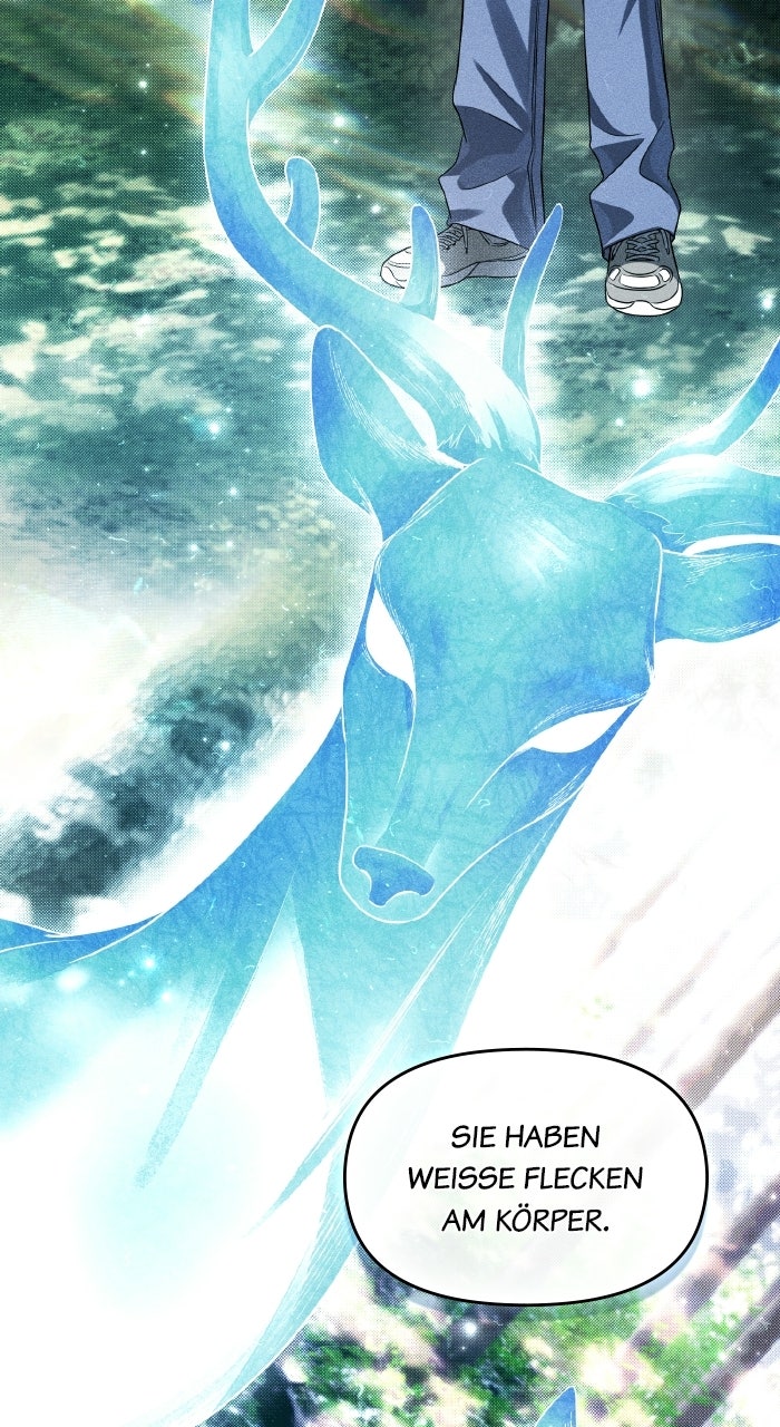 Read HONBUL - Flamme der Seele Manga Online