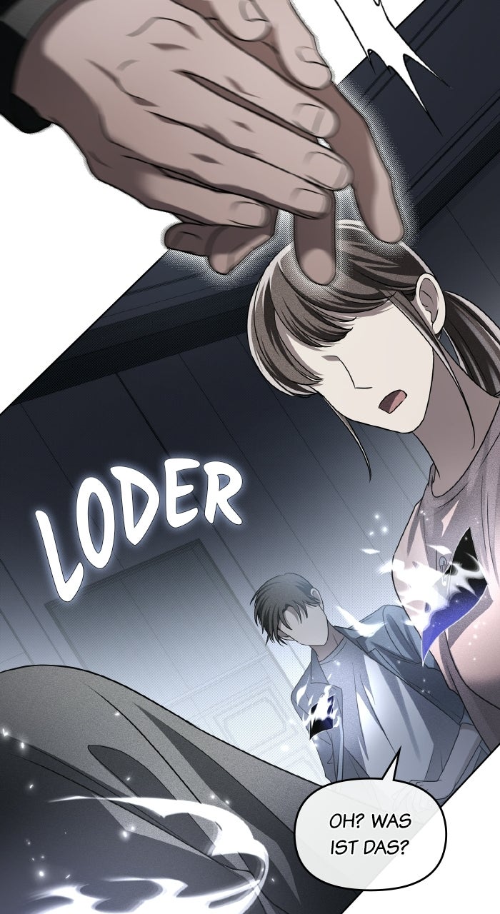 Read HONBUL - Flamme der Seele Manga Online