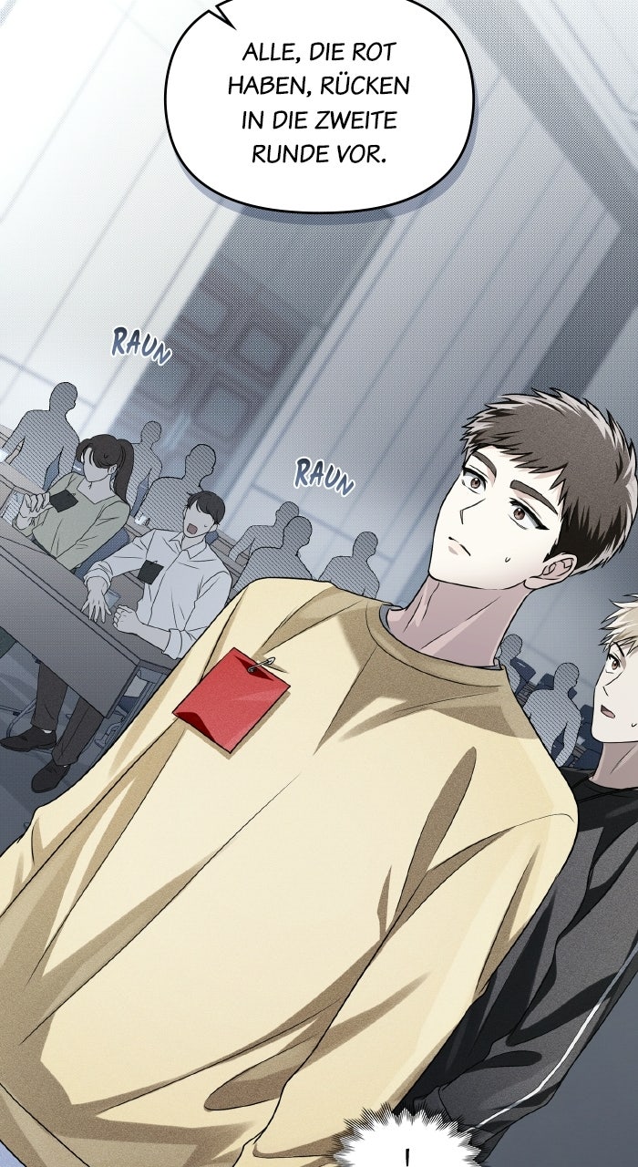 Read HONBUL - Flamme der Seele Manga Online