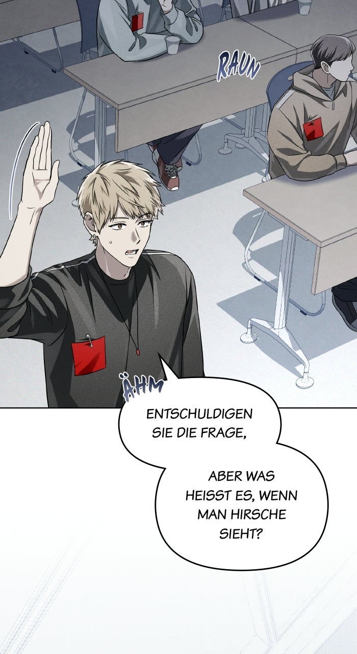 Read HONBUL - Flamme der Seele Manga Online