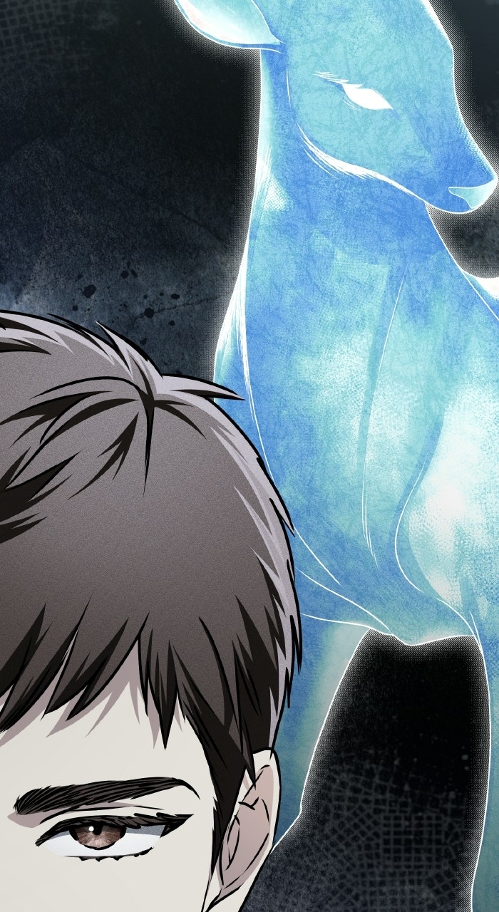 Read HONBUL - Flamme der Seele Manga Online