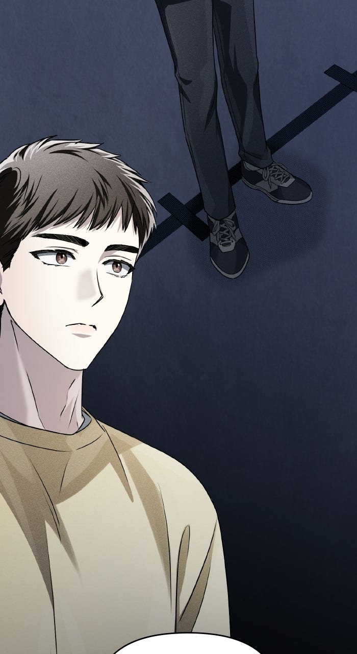 Read HONBUL - Flamme der Seele Manga Online