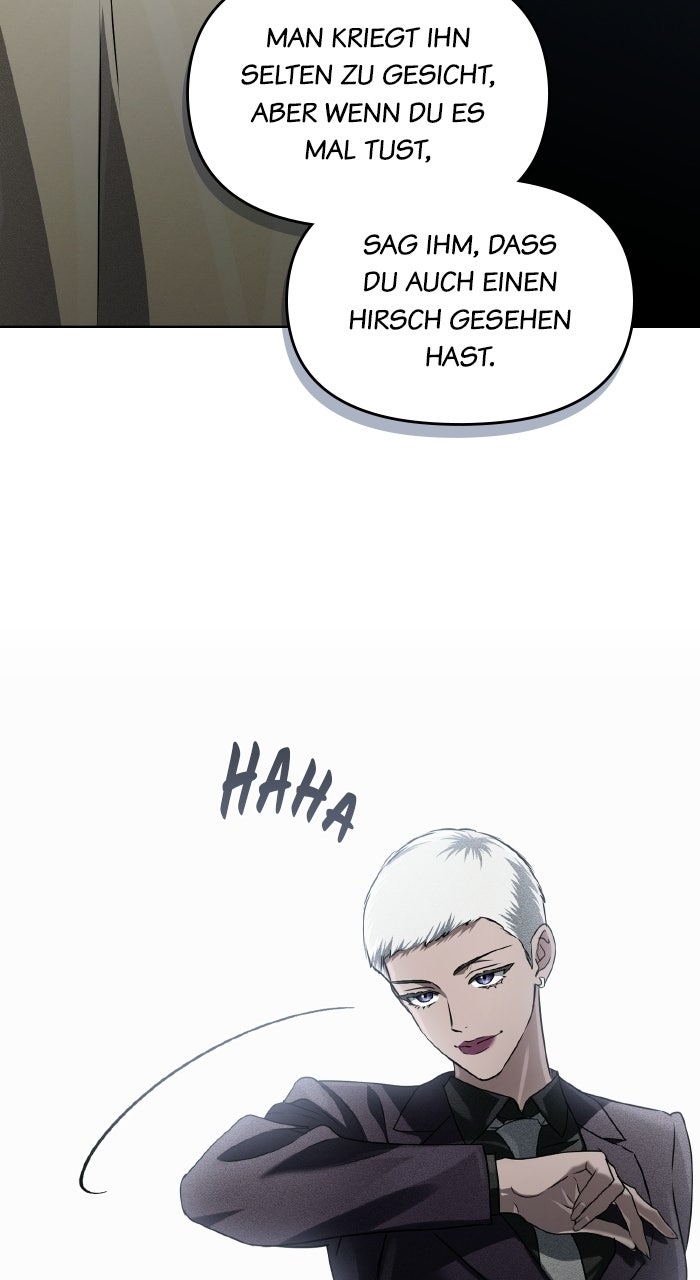 Read HONBUL - Flamme der Seele Manga Online