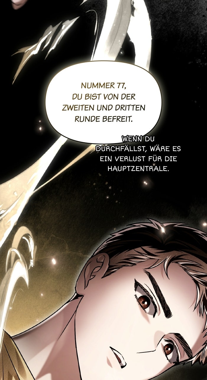 Read HONBUL - Flamme der Seele Manga Online