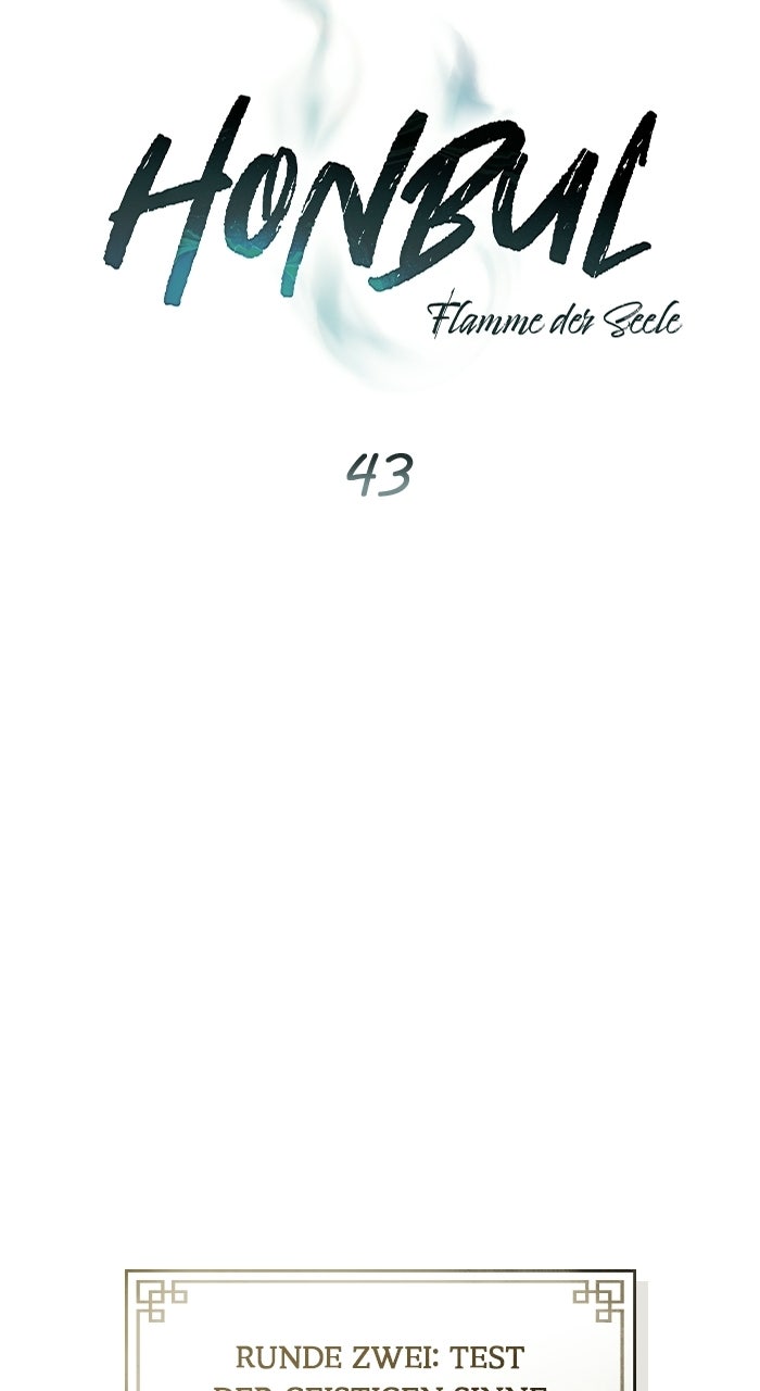 Read HONBUL - Flamme der Seele Manga Online