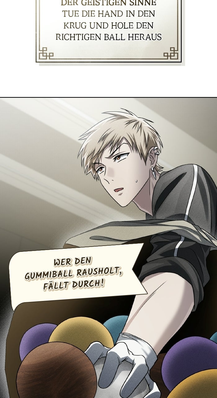 Read HONBUL - Flamme der Seele Manga Online