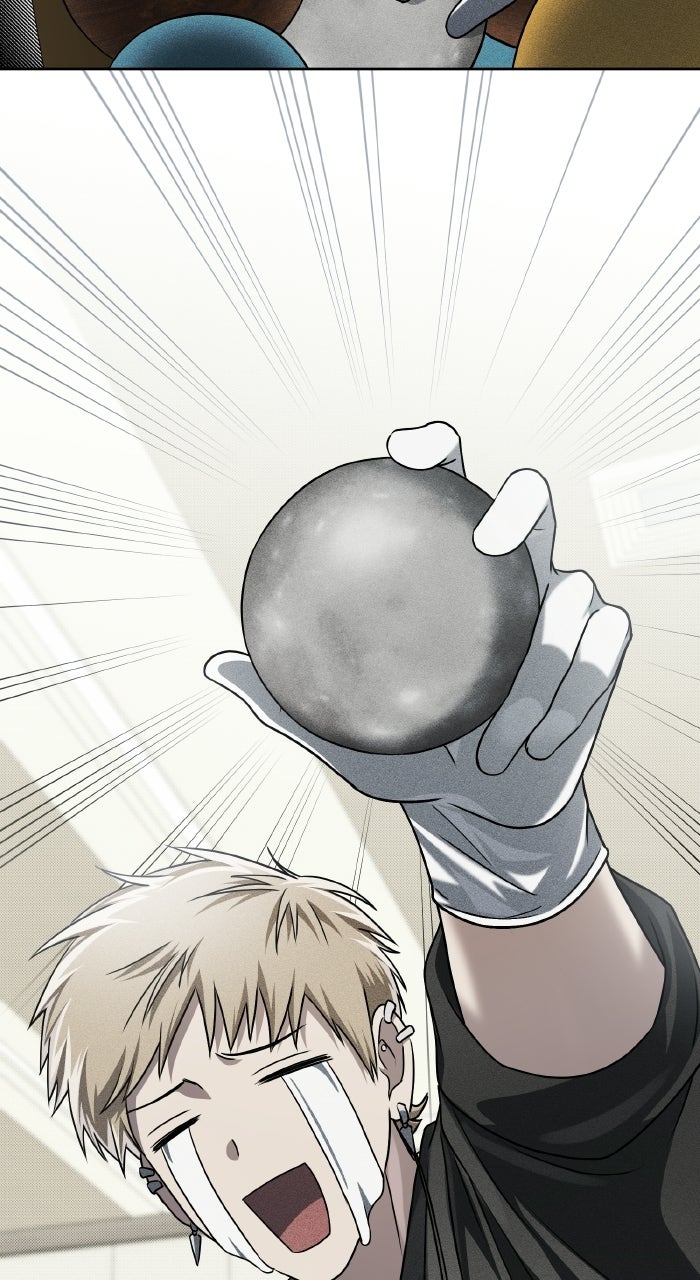 Read HONBUL - Flamme der Seele Manga Online