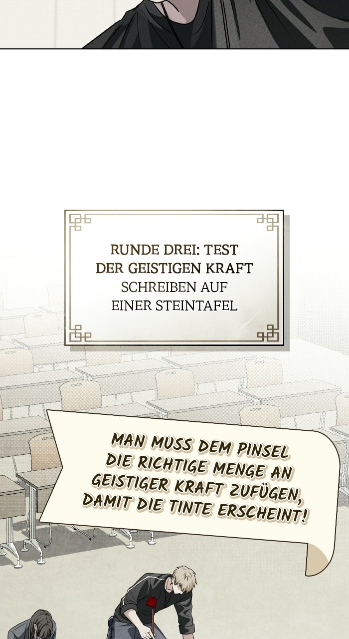 Read HONBUL - Flamme der Seele Manga Online