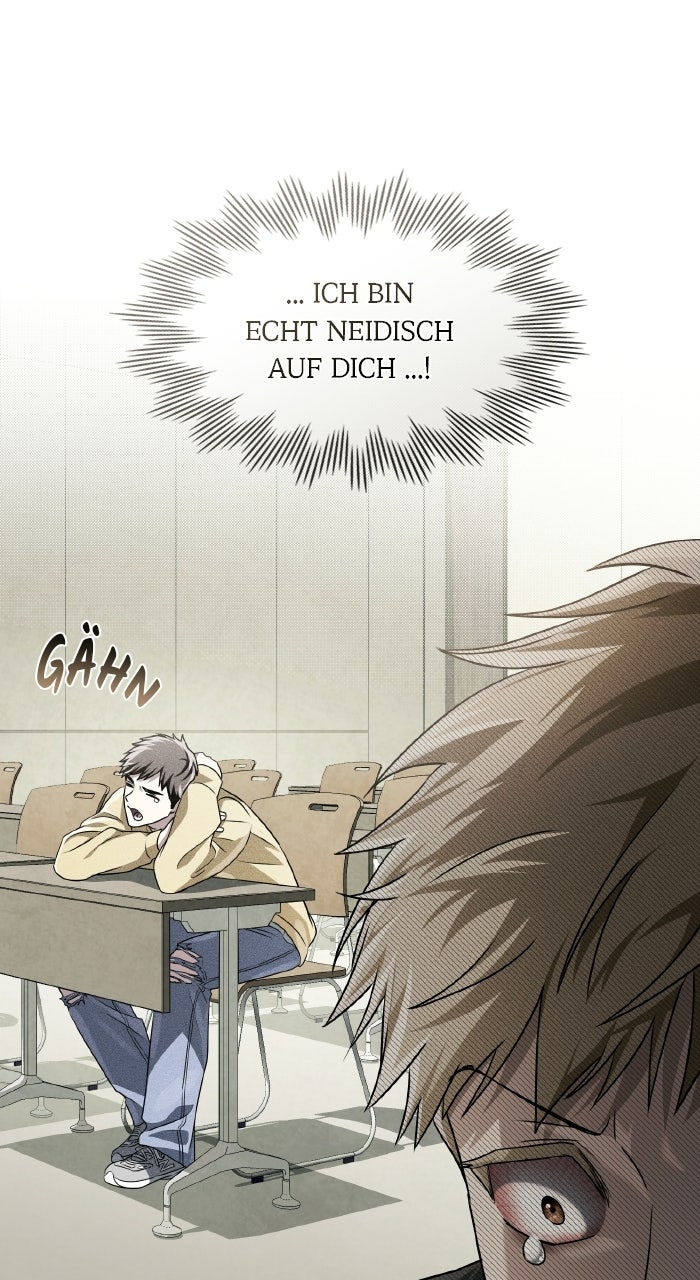 Read HONBUL - Flamme der Seele Manga Online