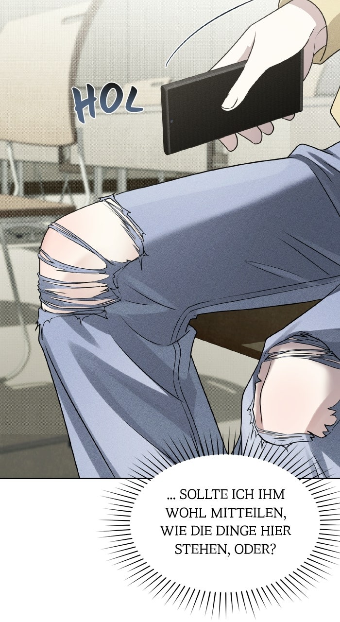 Read HONBUL - Flamme der Seele Manga Online