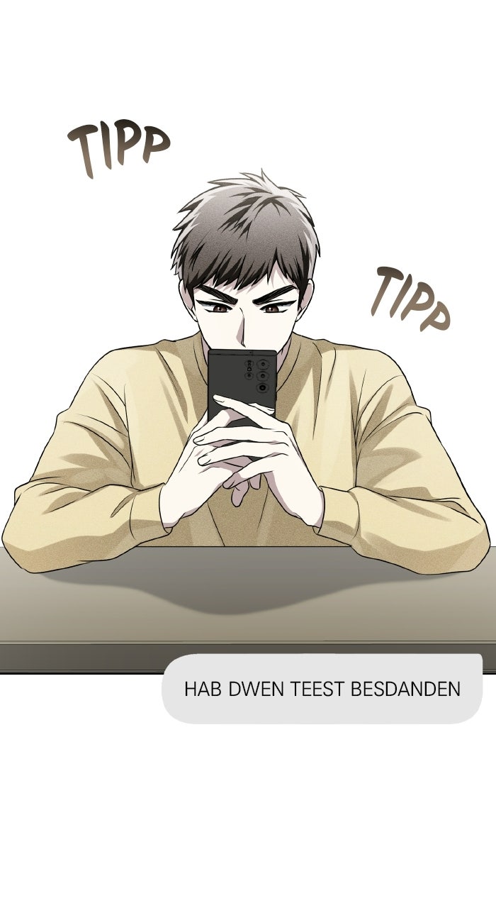 Read HONBUL - Flamme der Seele Manga Online