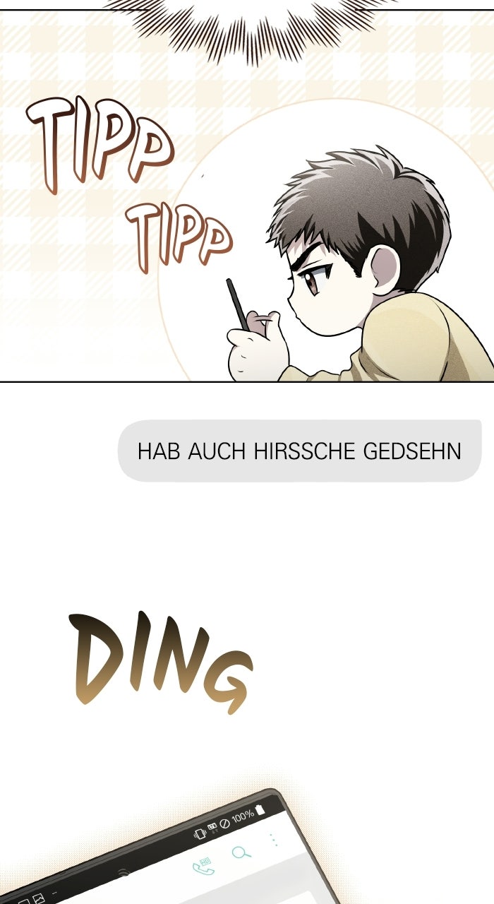 Read HONBUL - Flamme der Seele Manga Online