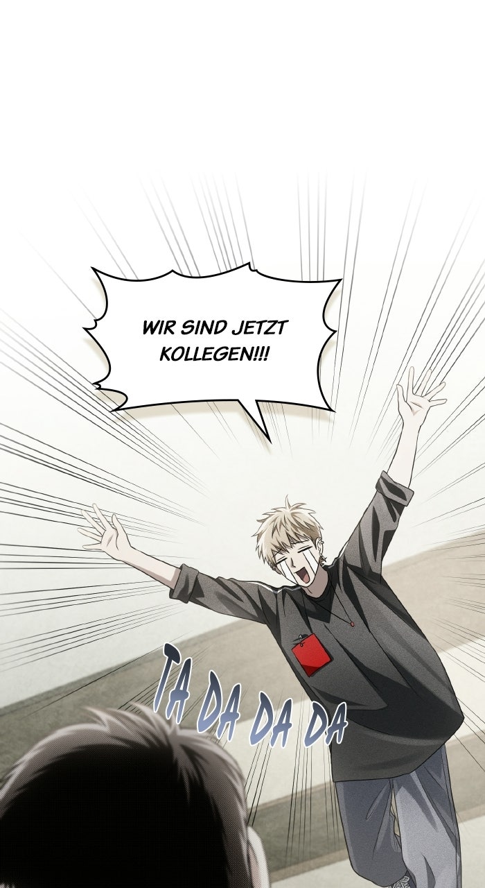 Read HONBUL - Flamme der Seele Manga Online