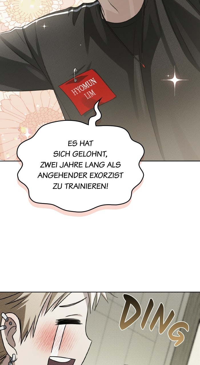 Read HONBUL - Flamme der Seele Manga Online