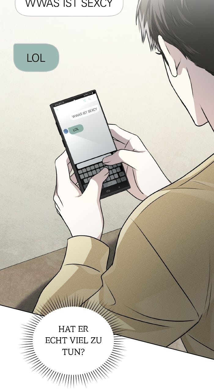 Read HONBUL - Flamme der Seele Manga Online