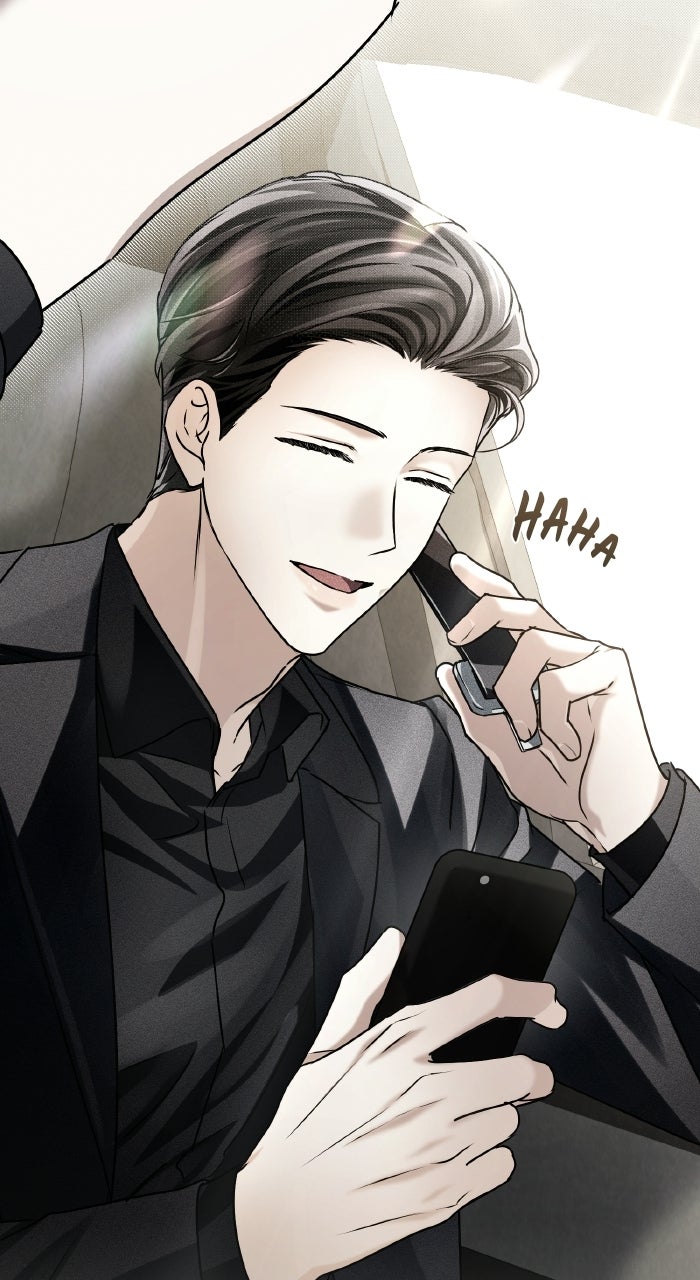 Read HONBUL - Flamme der Seele Manga Online