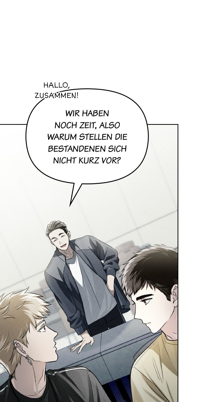 Read HONBUL - Flamme der Seele Manga Online