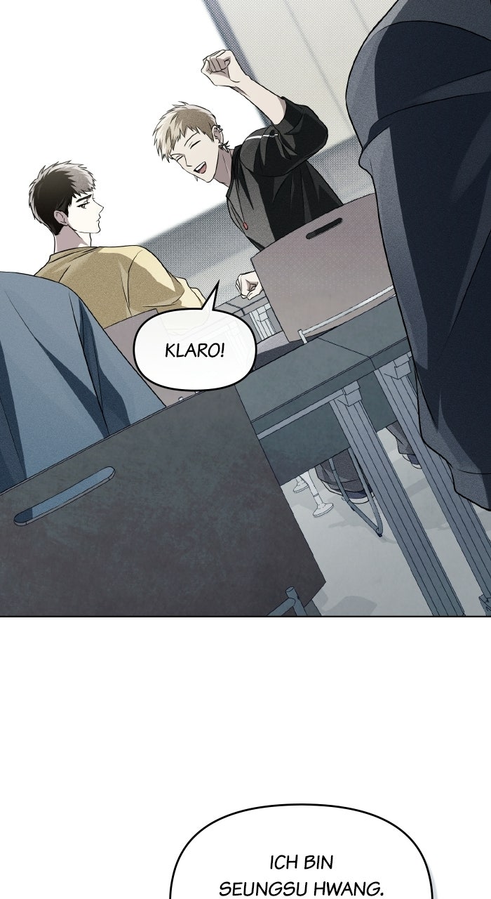 Read HONBUL - Flamme der Seele Manga Online