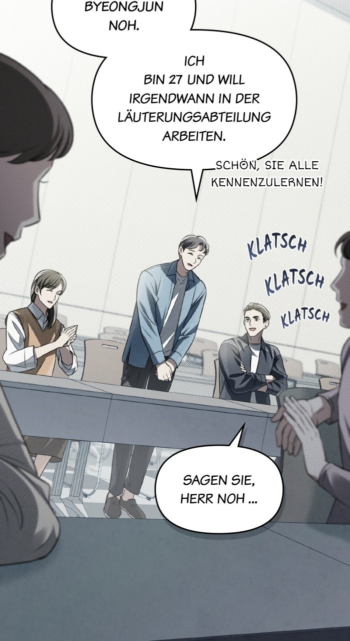 Read HONBUL - Flamme der Seele Manga Online