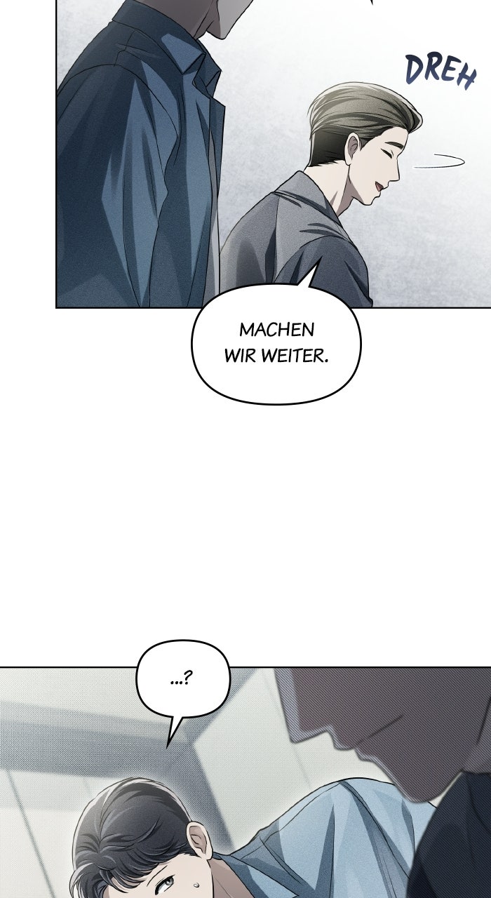 Read HONBUL - Flamme der Seele Manga Online