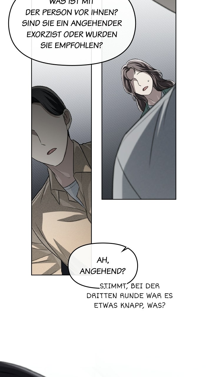 Read HONBUL - Flamme der Seele Manga Online