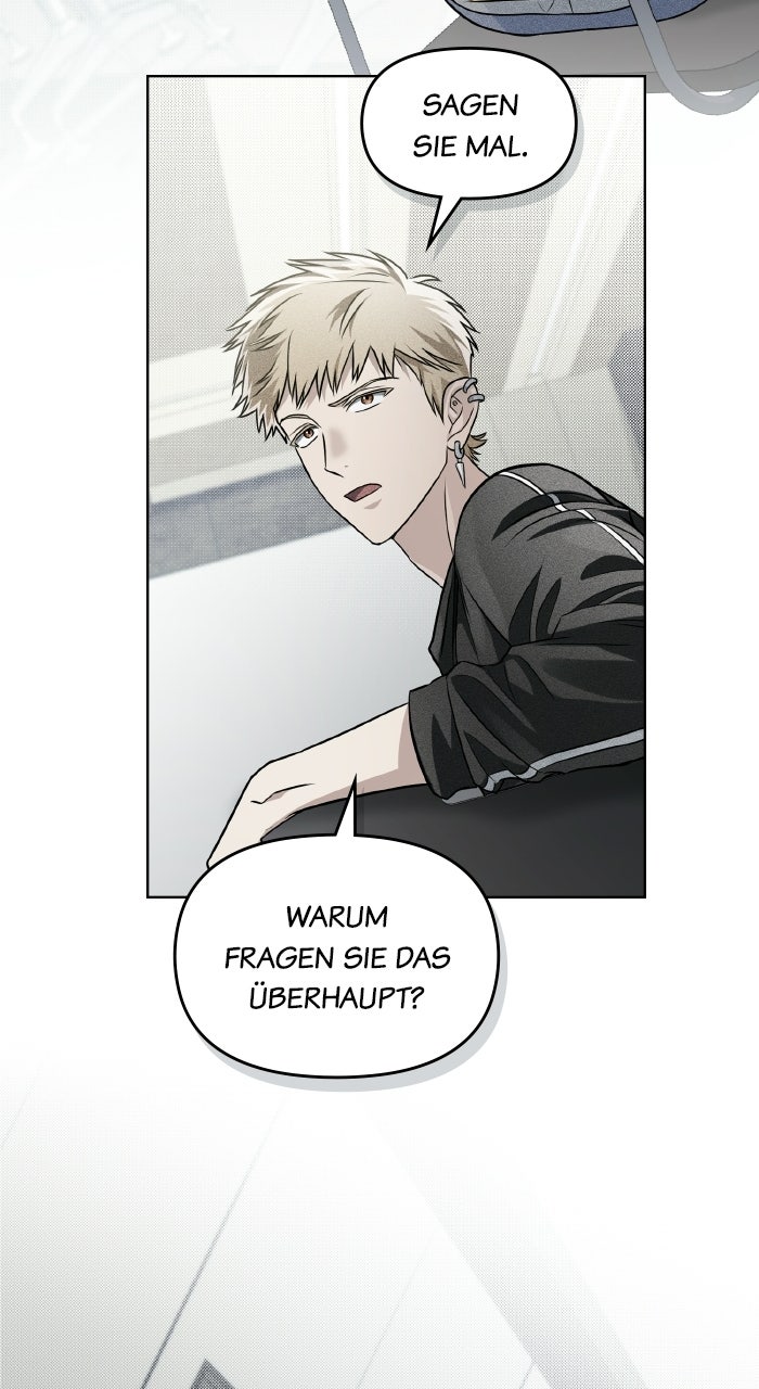 Read HONBUL - Flamme der Seele Manga Online