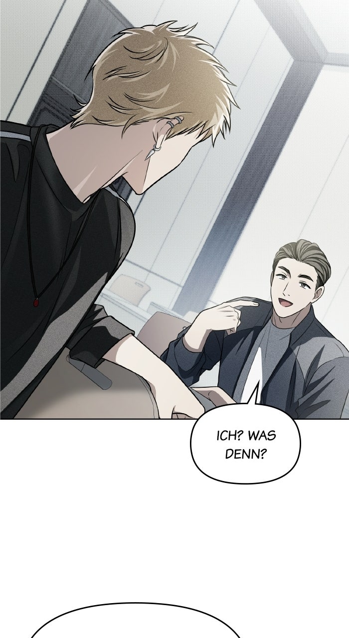 Read HONBUL - Flamme der Seele Manga Online