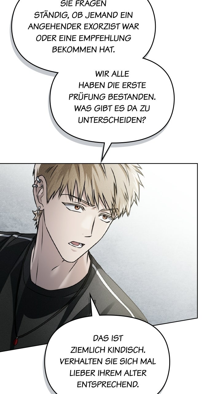 Read HONBUL - Flamme der Seele Manga Online