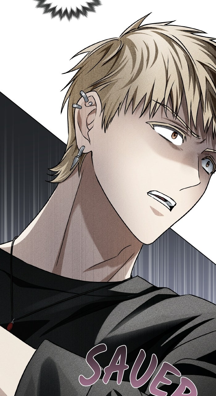 Read HONBUL - Flamme der Seele Manga Online