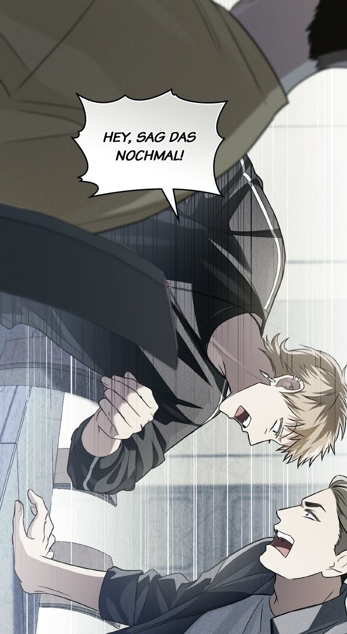 Read HONBUL - Flamme der Seele Manga Online