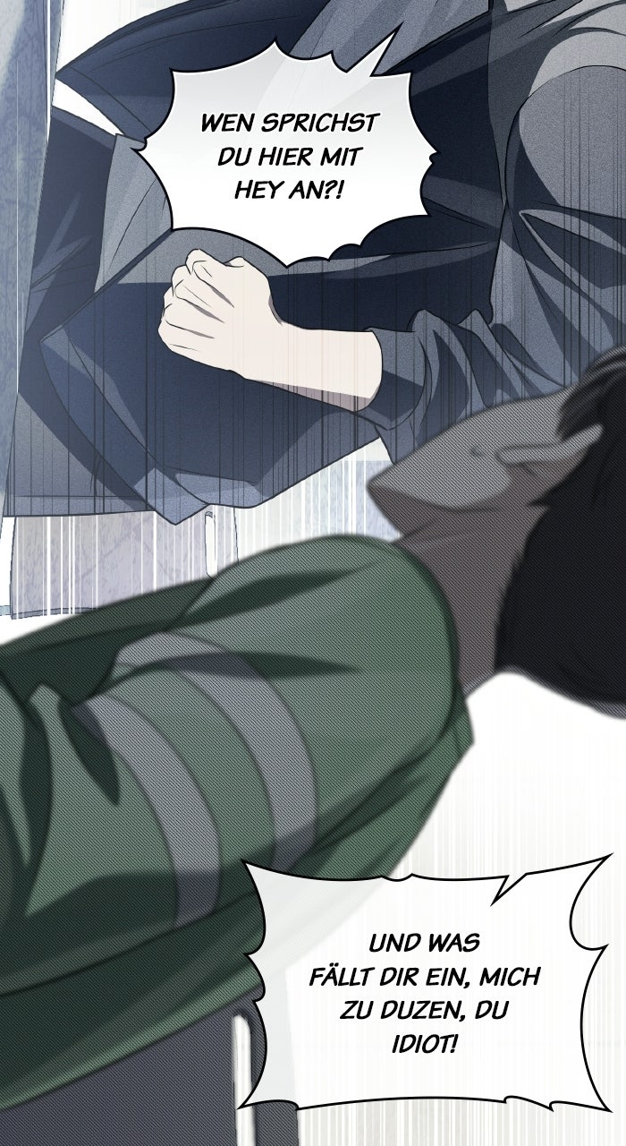 Read HONBUL - Flamme der Seele Manga Online