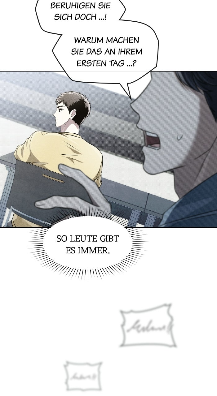 Read HONBUL - Flamme der Seele Manga Online