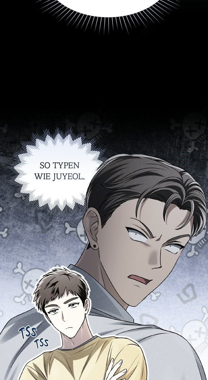 Read HONBUL - Flamme der Seele Manga Online