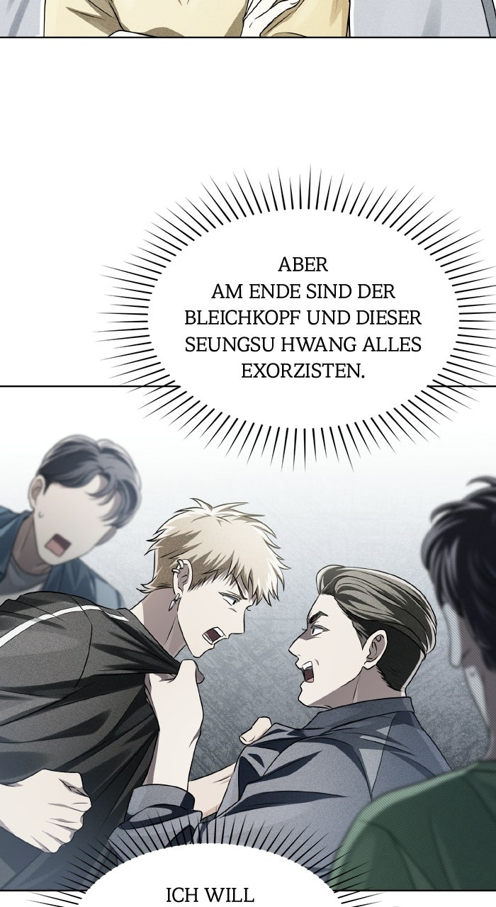 Read HONBUL - Flamme der Seele Manga Online