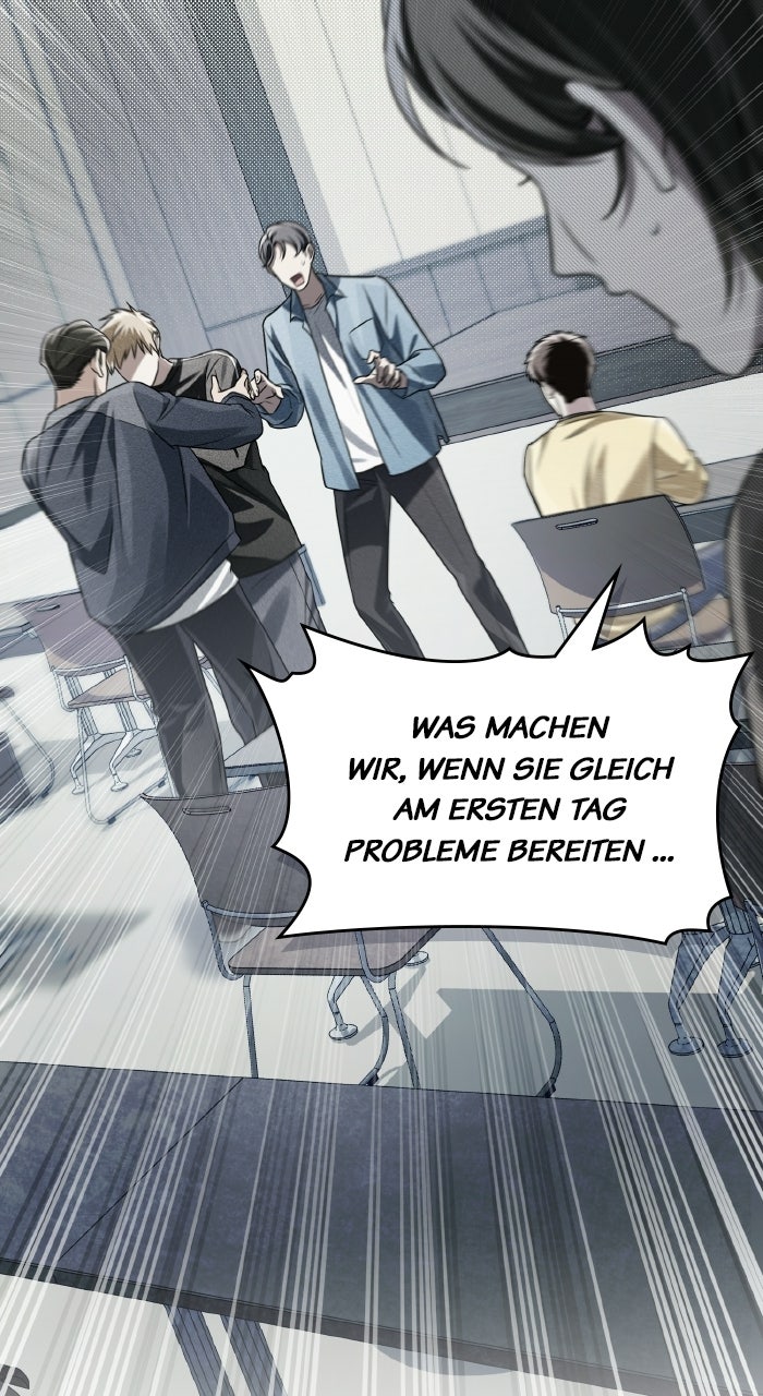 Read HONBUL - Flamme der Seele Manga Online