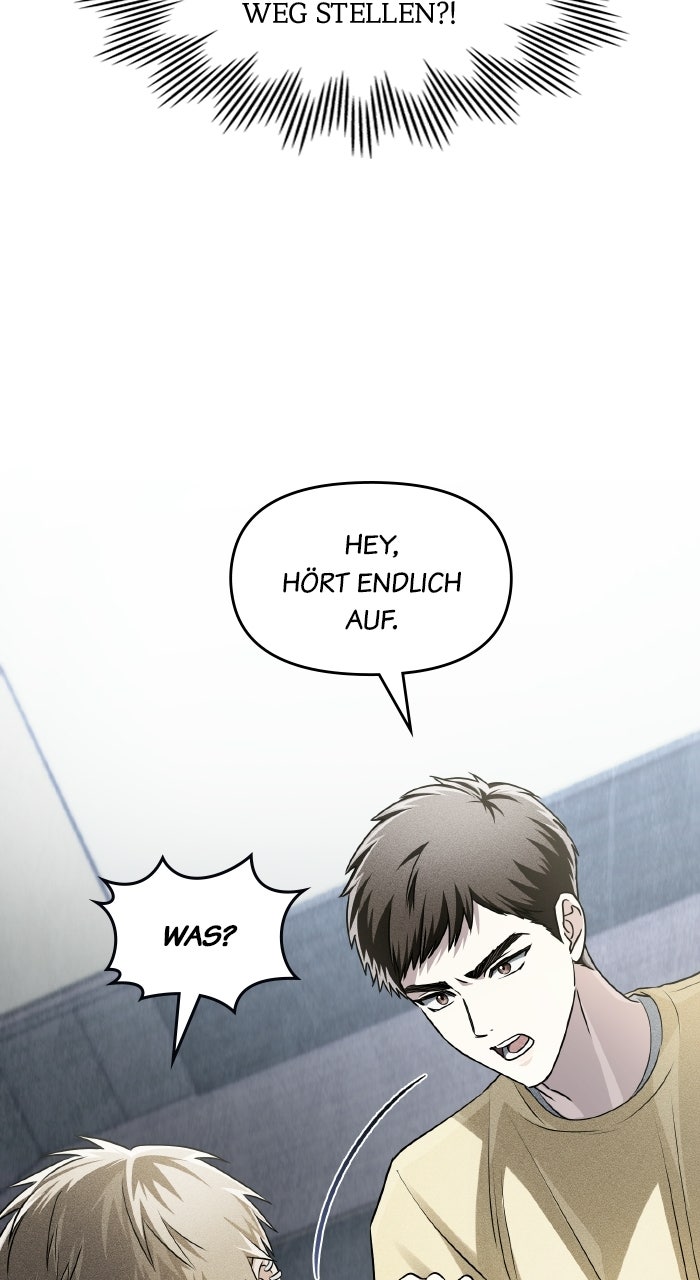 Read HONBUL - Flamme der Seele Manga Online