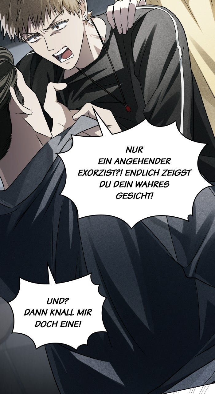 Read HONBUL - Flamme der Seele Manga Online