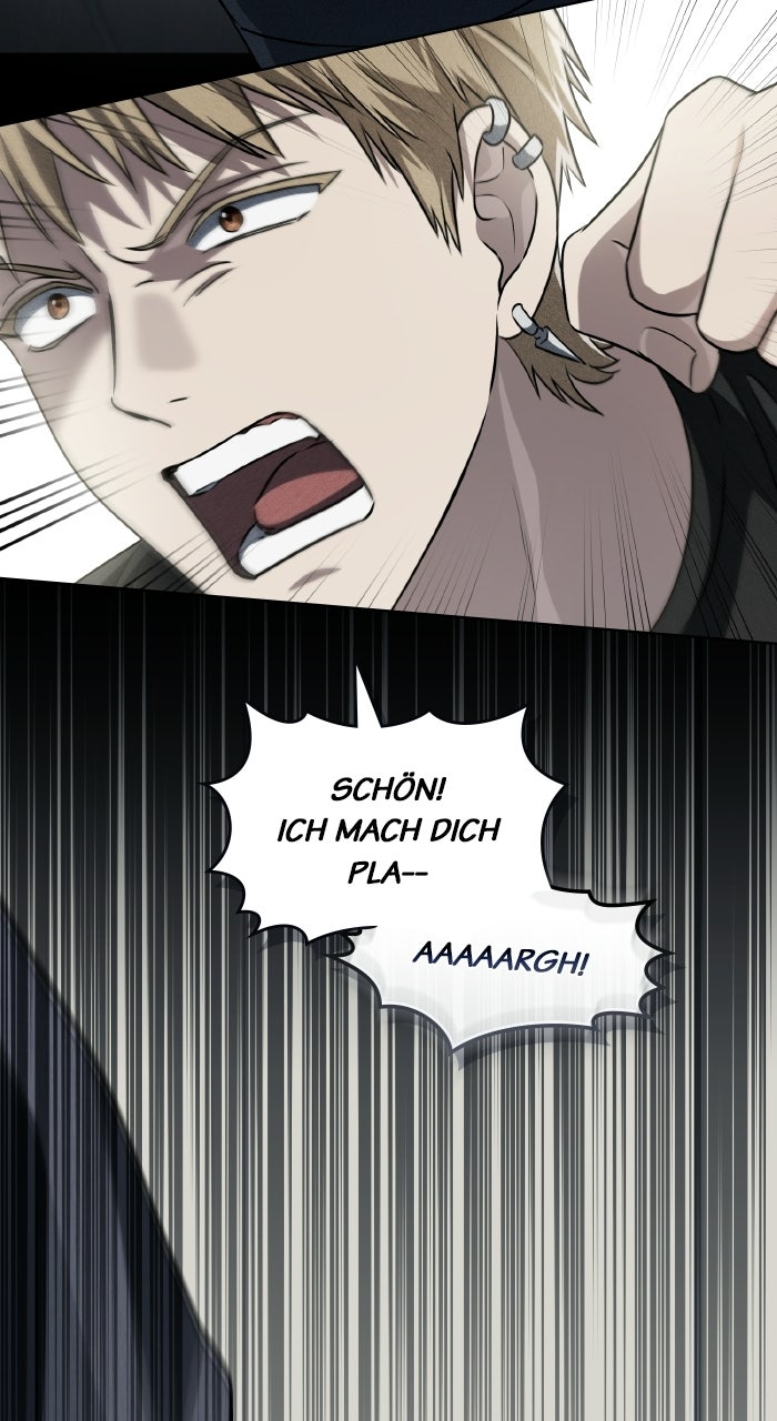 Read HONBUL - Flamme der Seele Manga Online