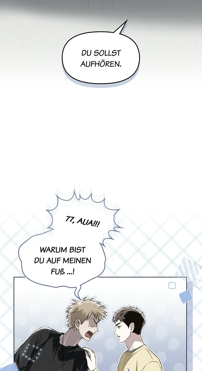 Read HONBUL - Flamme der Seele Manga Online