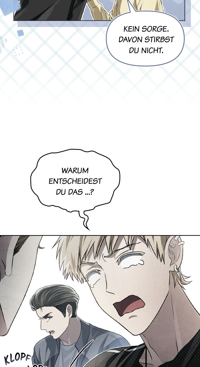 Read HONBUL - Flamme der Seele Manga Online