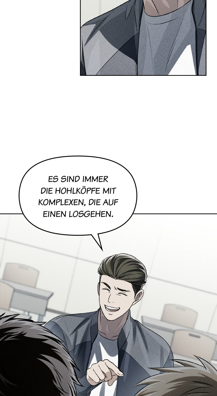 Read HONBUL - Flamme der Seele Manga Online