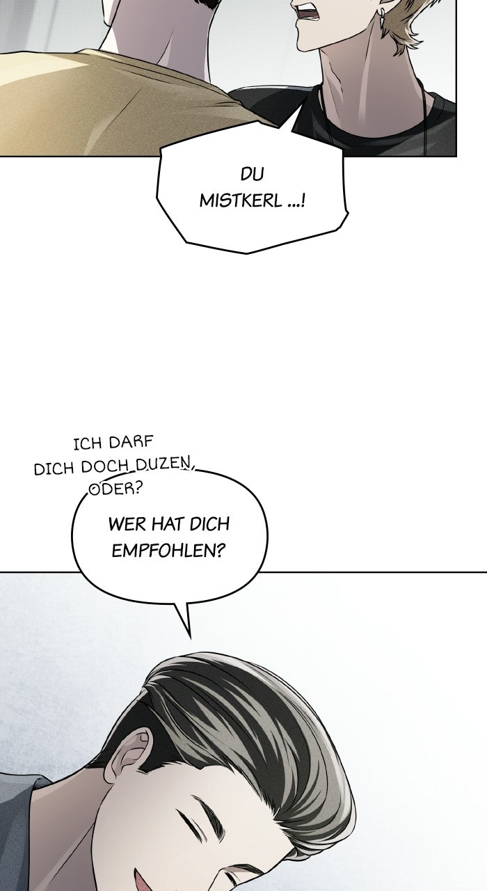 Read HONBUL - Flamme der Seele Manga Online